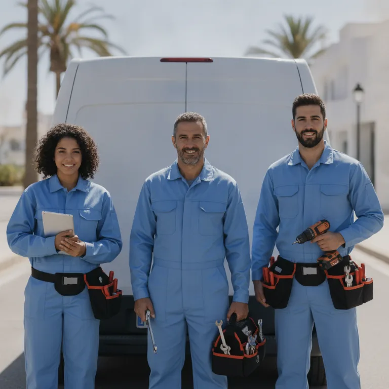 Riparazione Pompa di Calore team a Foggia